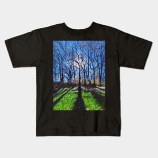 CATHEDRAL Kids T-Shirt